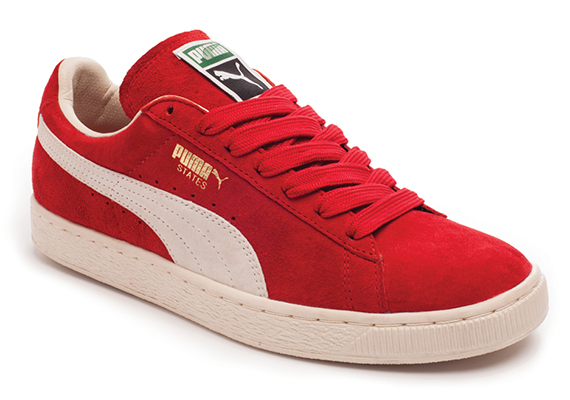 Puma States Size Official 3