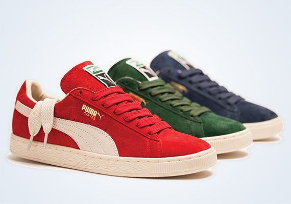 Puma States – Size? Worldwide Exclusives