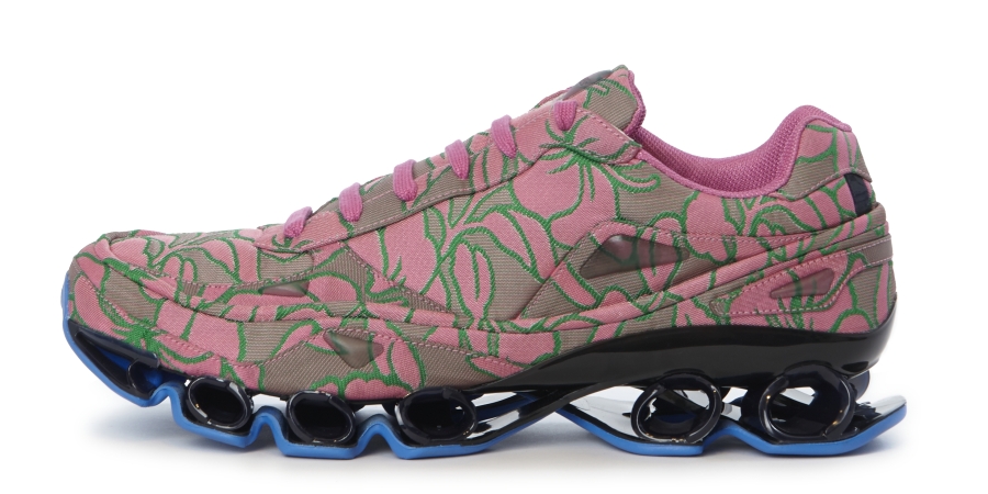 Raf Simons Adidas Originals Spring Summer 2014 Collection 01