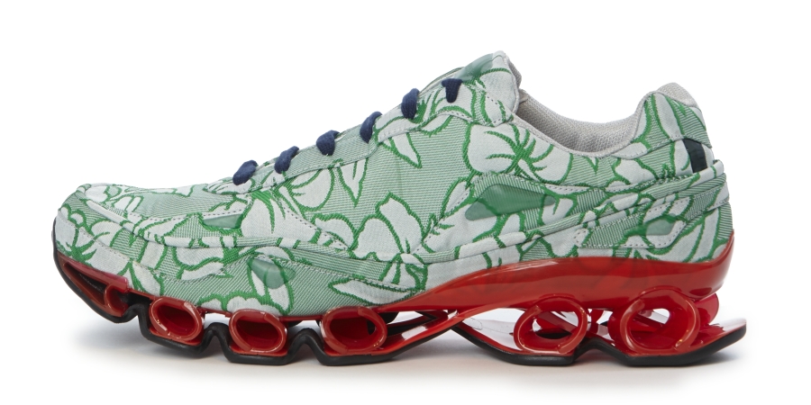 Raf Simons Adidas Originals Spring Summer 2014 Collection 02