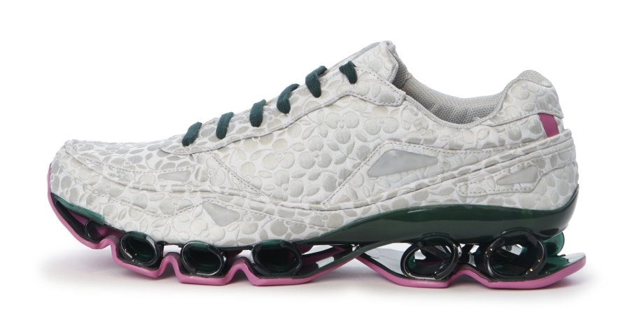 Raf Simons Adidas Originals Spring Summer 2014 Collection 03