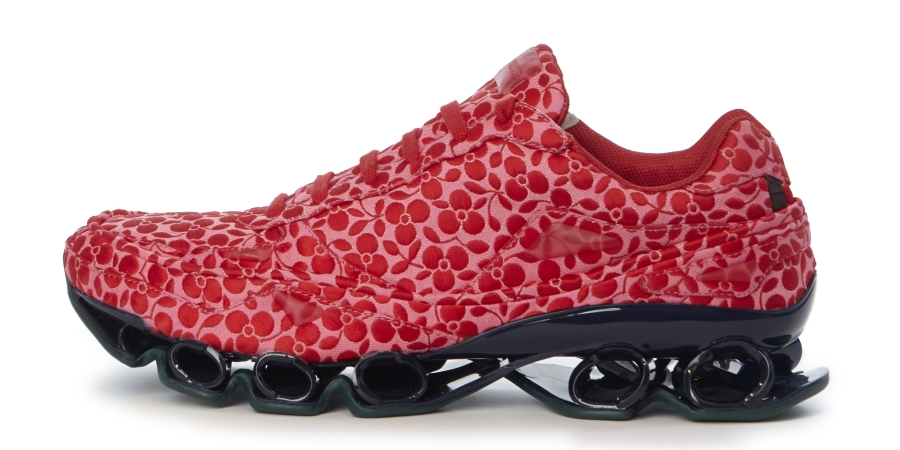 Raf Simons Adidas Originals Spring Summer 2014 Collection 04