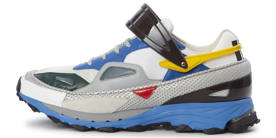 Raf Simons Adidas Originals Spring Summer 2014 Collection 08