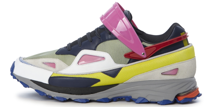 Raf Simons Adidas Originals Spring Summer 2014 Collection 09