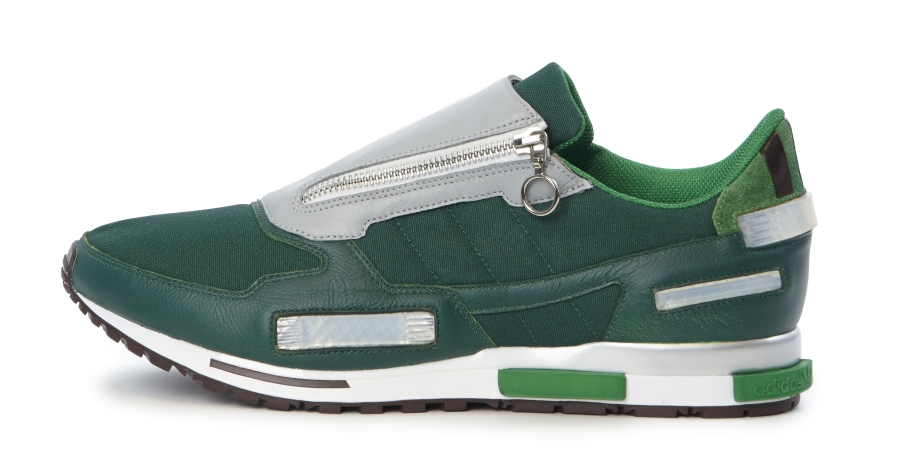 Raf Simons Adidas Originals Spring Summer 2014 Collection 10