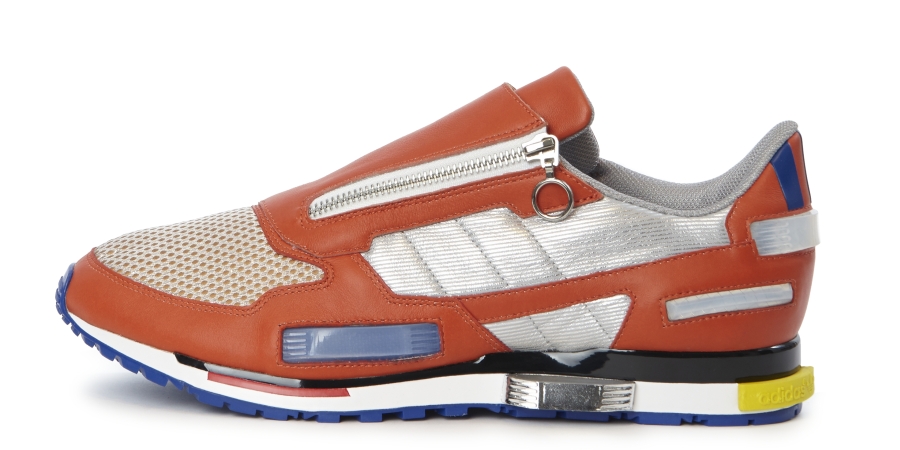 Raf Simons Adidas Originals Spring Summer 2014 Collection 11