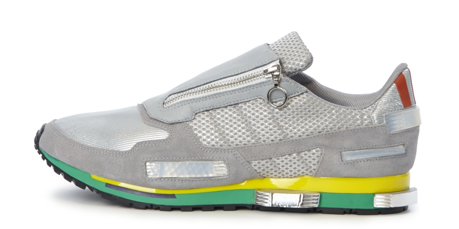 Raf Simons Adidas Originals Spring Summer 2014 Collection 12