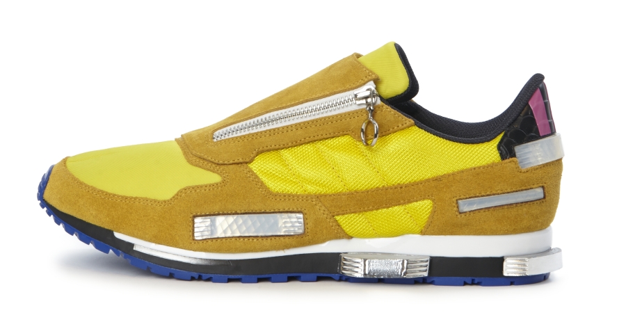 Raf Simons Adidas Originals Spring Summer 2014 Collection 13