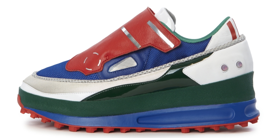 Raf Simons Adidas Originals Spring Summer 2014 Collection 22