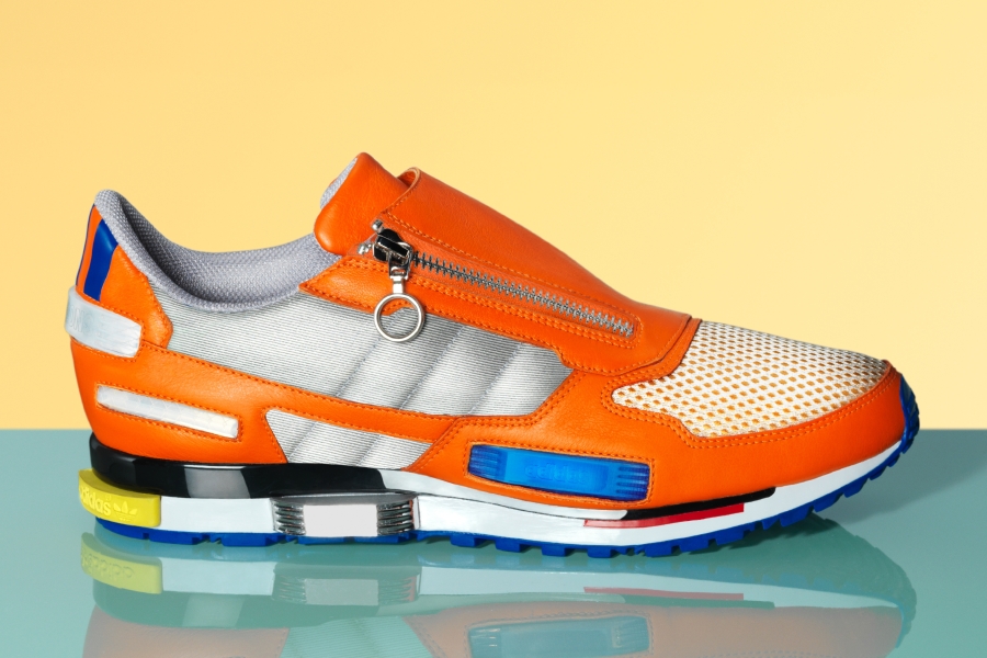 Raf Simons Adidas Originals Spring Summer 2014 Collection 24