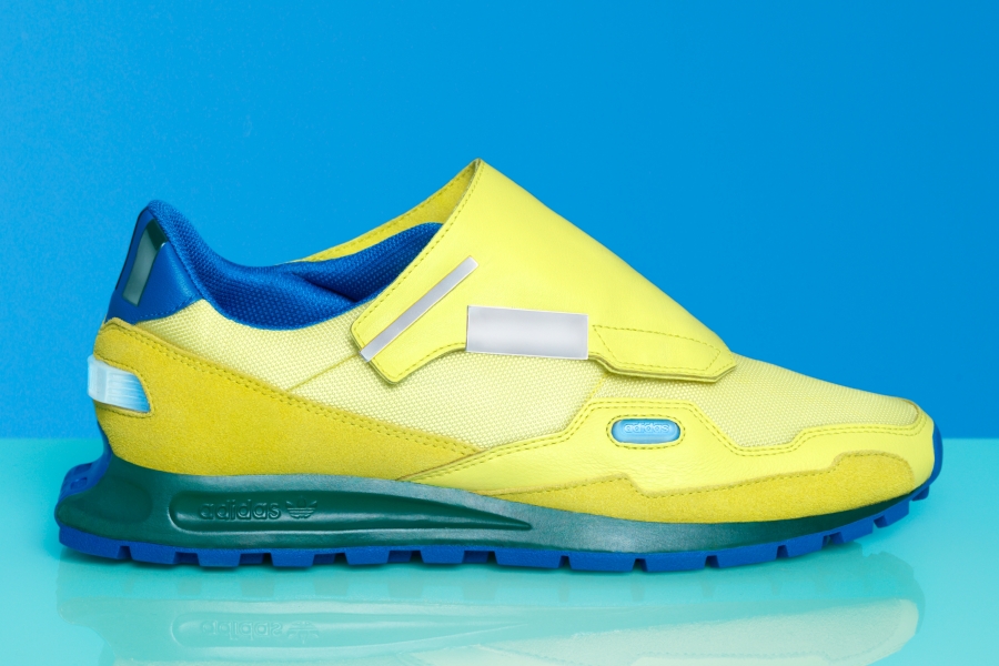 Raf Simons Adidas Originals Spring Summer 2014 Collection 25