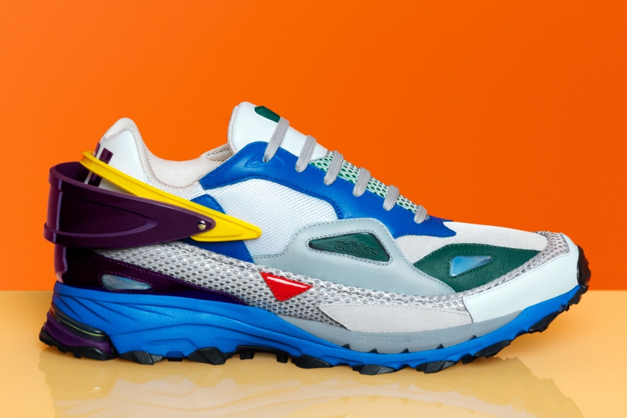 Raf Simons Adidas Originals Spring Summer 2014 Collection 26