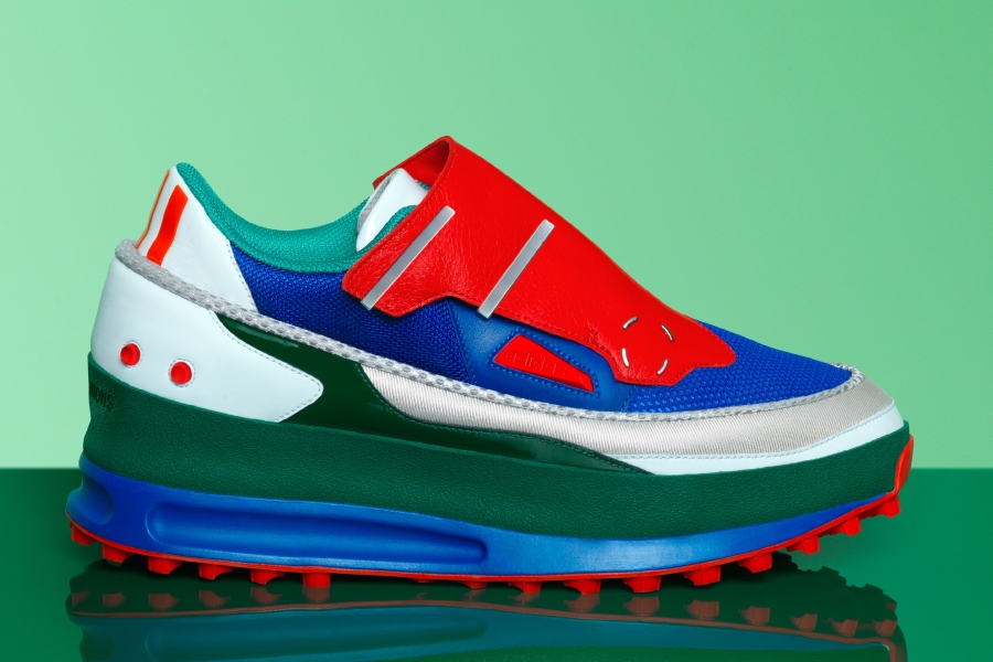 Raf Simons Adidas Originals Spring Summer 2014 Collection 27