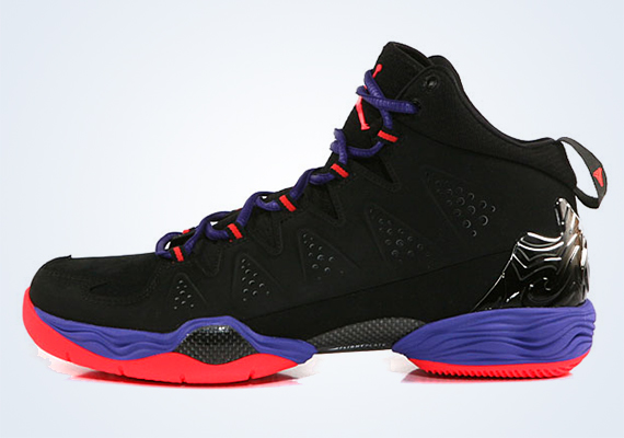 Jordan Melo M10 “Raptors”