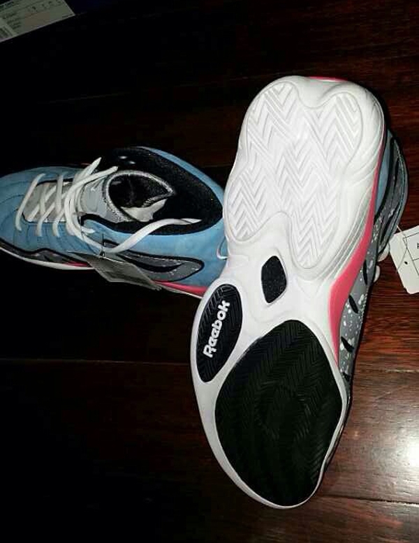 Reebok Answer 14 01