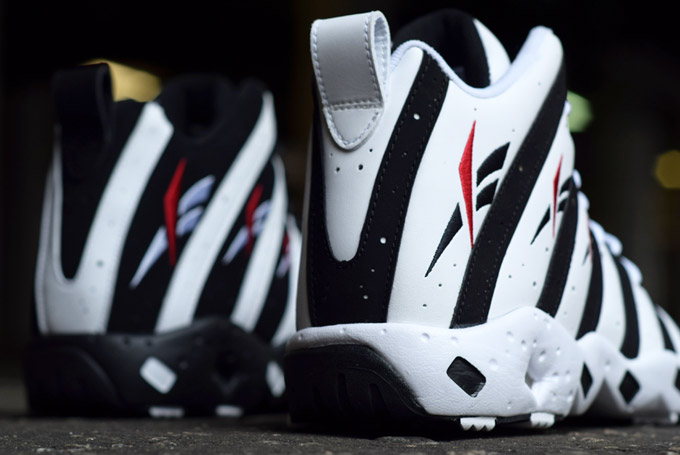 Feelings Hurt: Frank Thomas Sues Reebok Over Big Hurt Retro