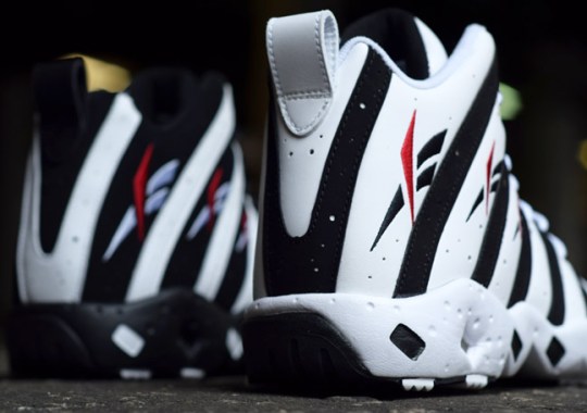 Feelings Hurt: Frank Thomas Sues Reebok Over Big Hurt Retro