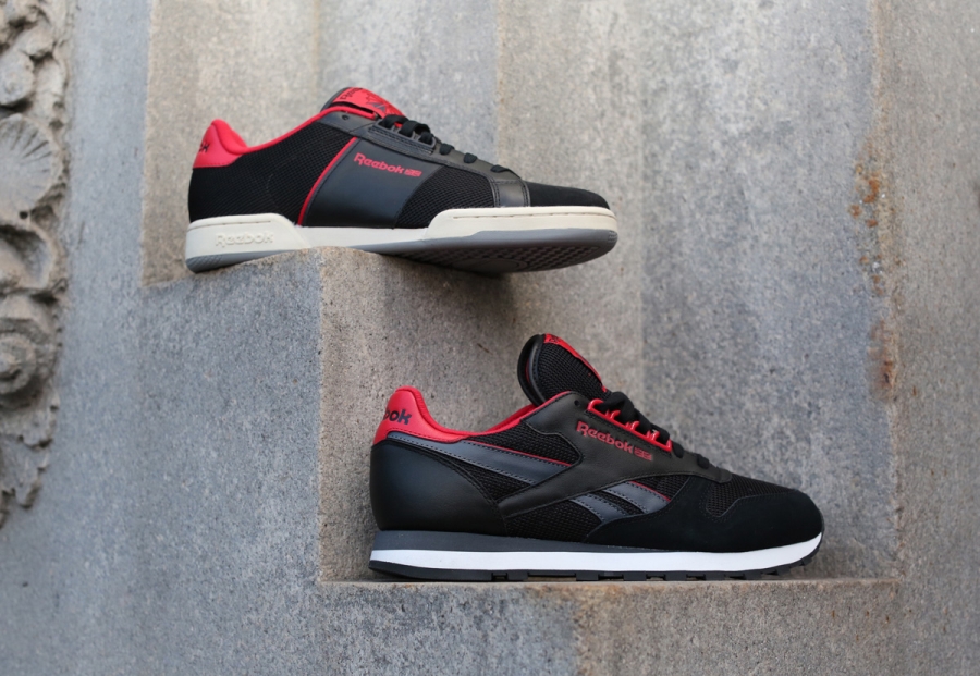 Reebok Classic Retro Elements Pack 06