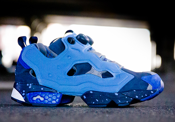 Packer Shoes to Host "Brunch with Stash" for Insta Pump Fury Release