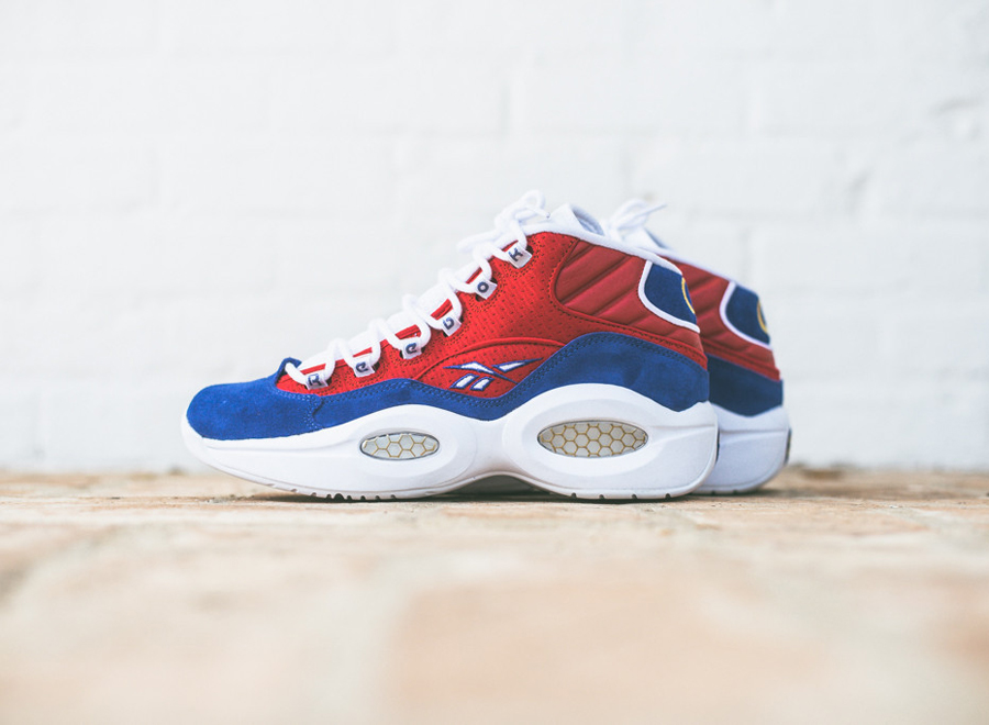 Reebok Question Banner Sneaker Politics 1