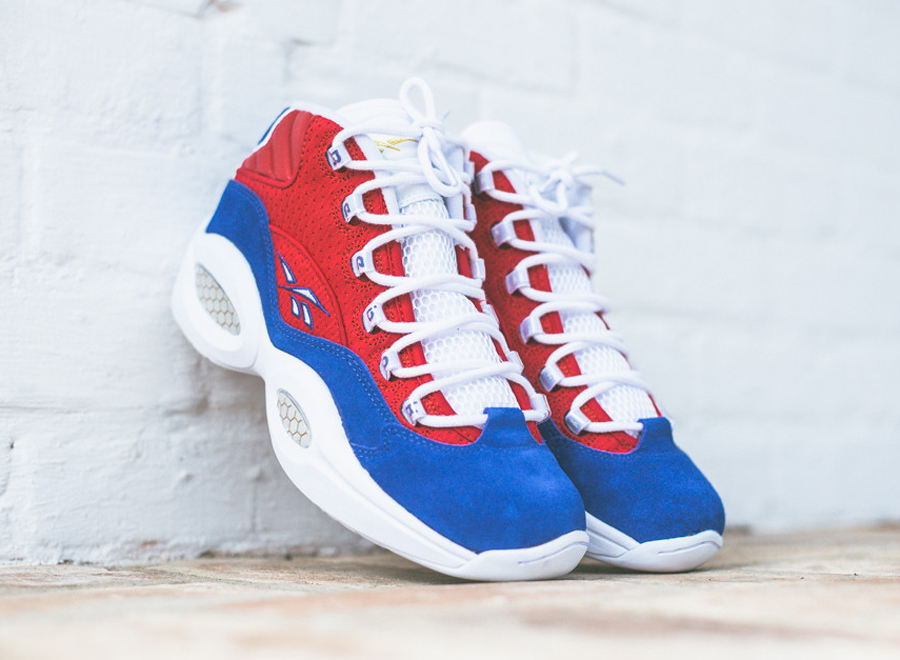 Reebok Question Banner Sneaker Politics 5