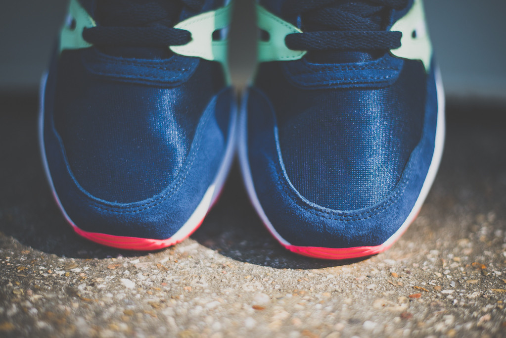 Reebok Ventilator Deep Blue Sea 02