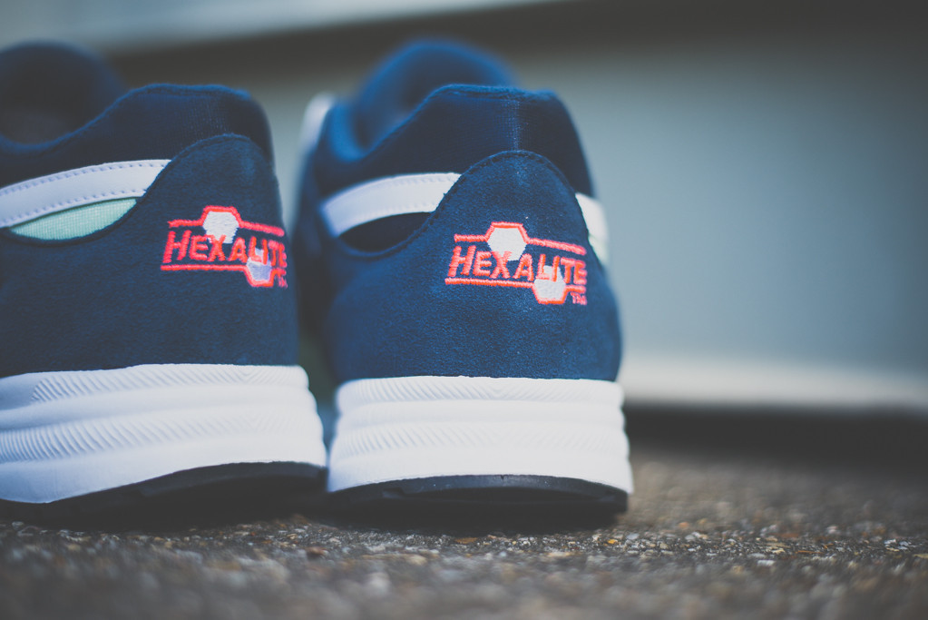 Reebok Ventilator Deep Blue Sea 03