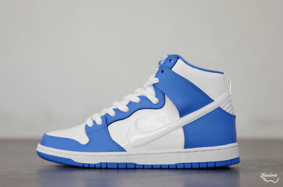 Rival Pack Nike Sb Dunk High 4