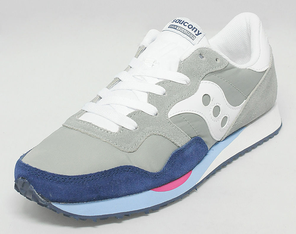 Saucony Dxn Trainer 02