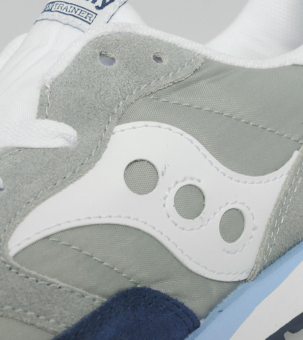 Saucony Dxn Trainer 05