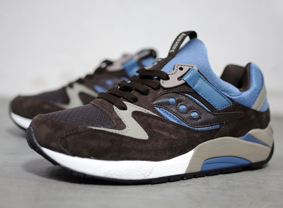 Saucony Grid 9000 Spring 2014 03