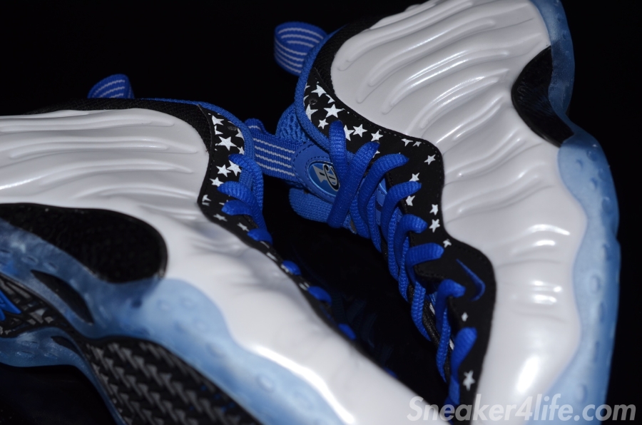 Shooting Stars Nike Foamposites 01