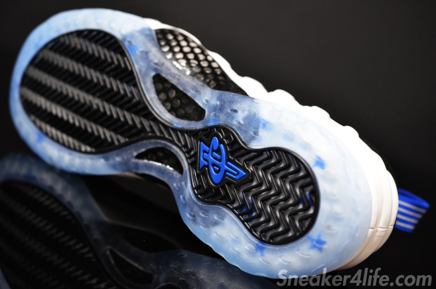 Shooting Stars Nike Foamposites 04