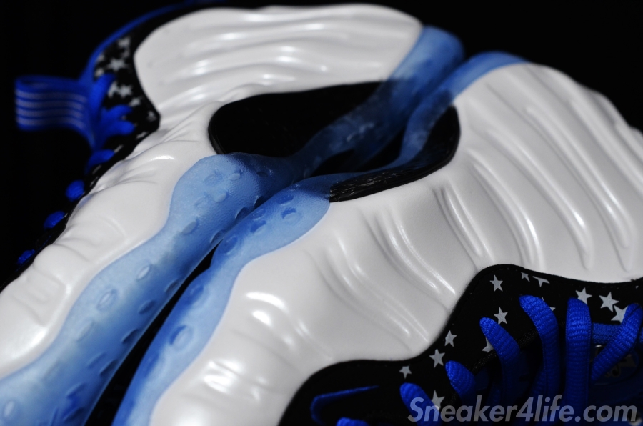 Shooting Stars Nike Foamposites 06