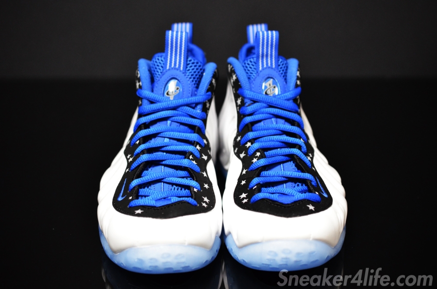 Shooting Stars Nike Foamposites 07