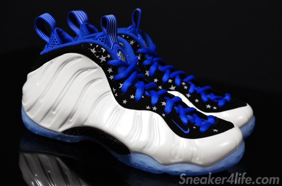 Shooting Stars Nike Foamposites 08