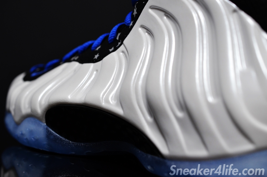 Shooting Stars Nike Foamposites 09