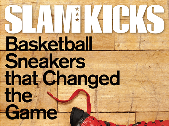 SLAM Kicks: Basketball Sneakers that Changed the Game