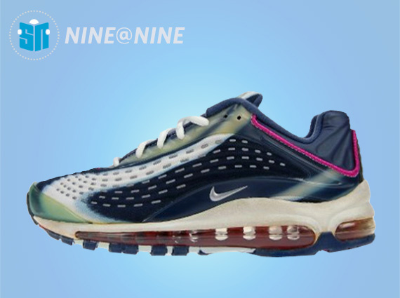 Sn Nine At Nine Underrated Air Max Models 10