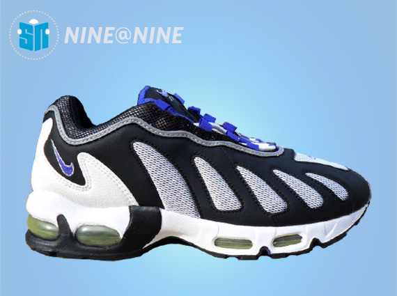 Sn Nine At Nine Underrated Air Max Models 6