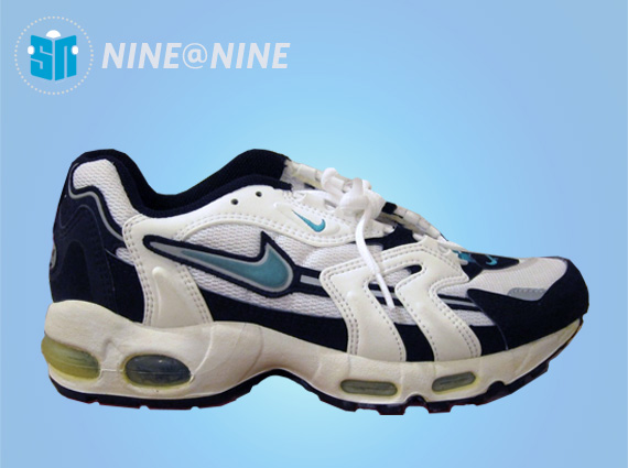 Sn Nine At Nine Underrated Air Max Models 7