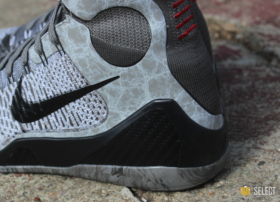 Sn Select Nike Kobe 9 Detail 16