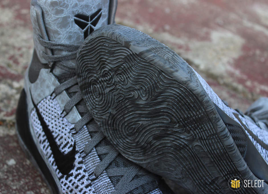 Sn Select Nike Kobe 9 Detail 19