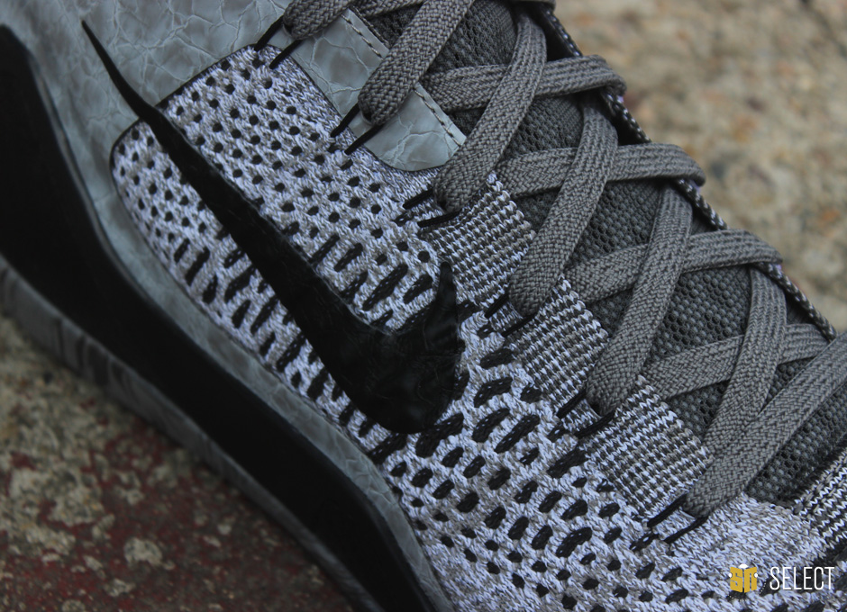 Sn Select Nike Kobe 9 Detail 23