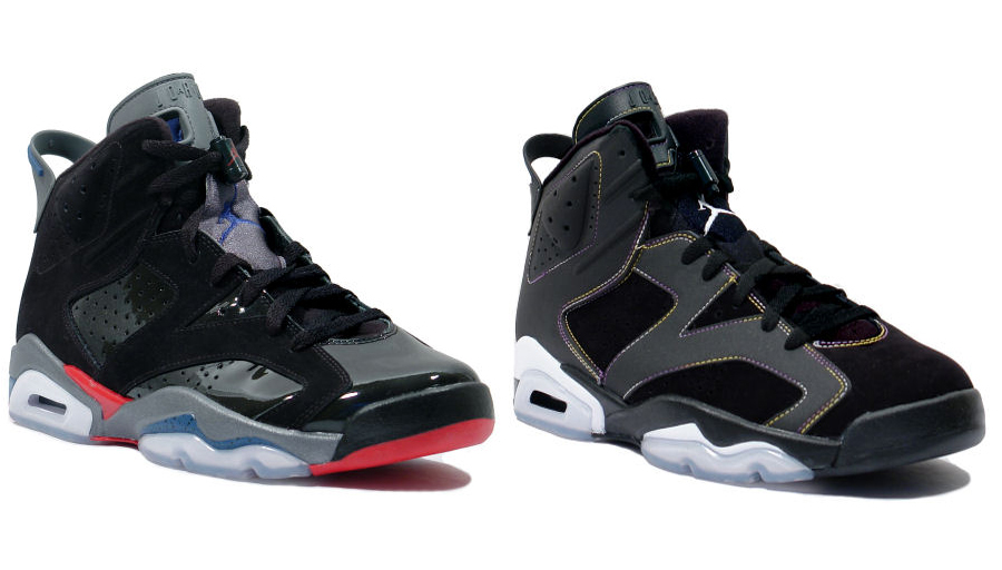 Sneaker Rivalry Releases 14