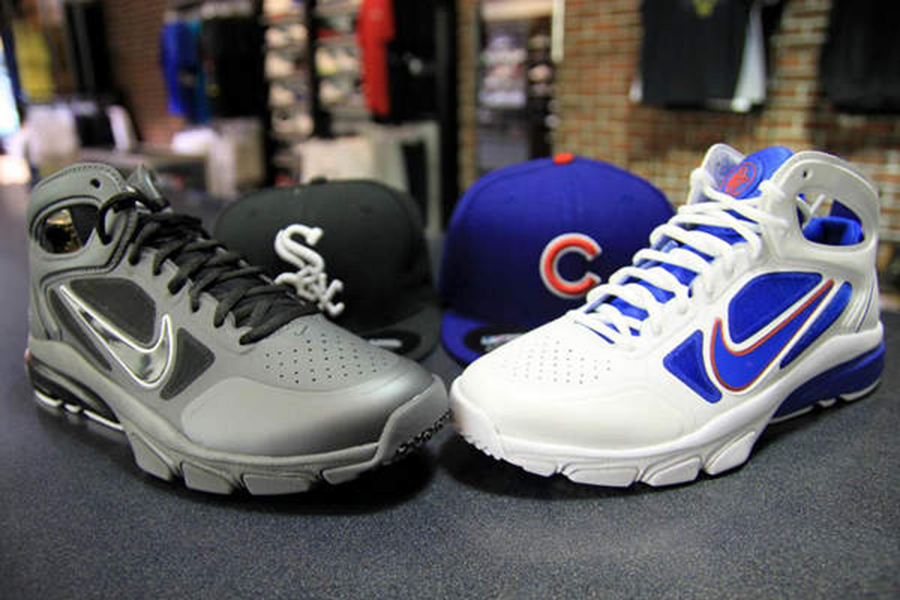 Sneaker Rivalry Releases 5