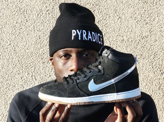 Somp Nike Sb Dunk High Release Date 2