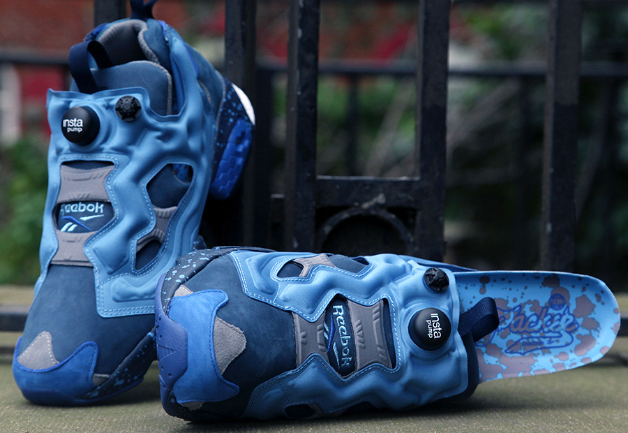 Stash Packer Shoes Reebok Insta Pump Fury 011