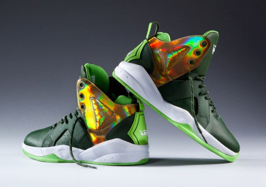 Supra Magazine “St. Patrick’s Day”