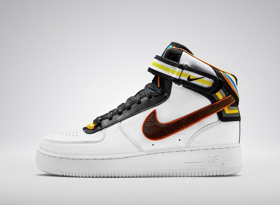 Tisci Air Force 1s 01